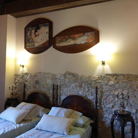 La Nou de Gayá Viladomatrural الغرفة الصورة