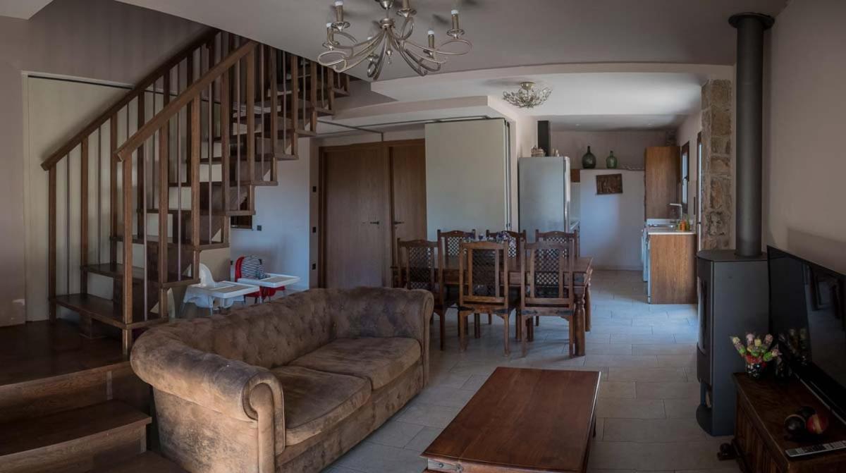 La Nou de Gayá Viladomatrural المظهر الخارجي الصورة
