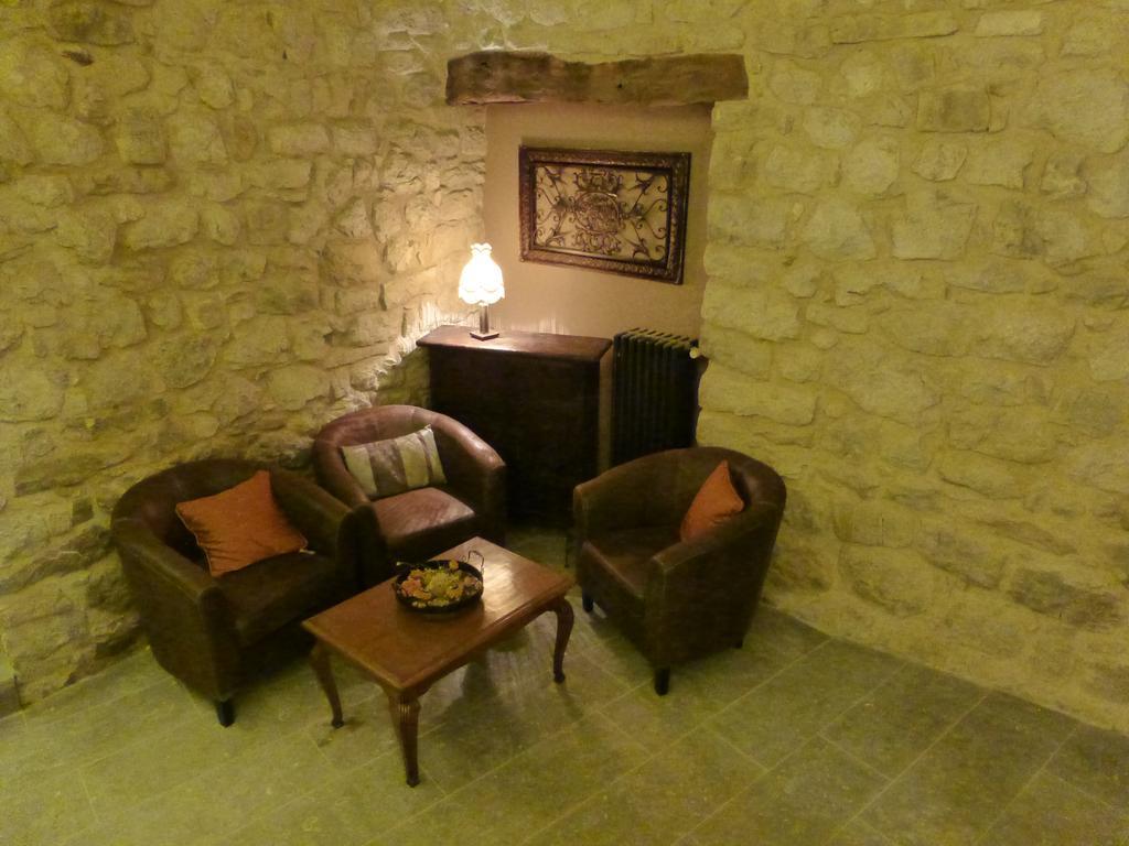 La Nou de Gayá Viladomatrural المظهر الخارجي الصورة
