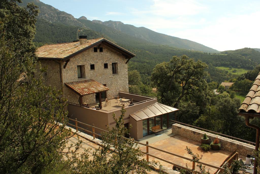 La Nou de Gayá Viladomatrural المظهر الخارجي الصورة