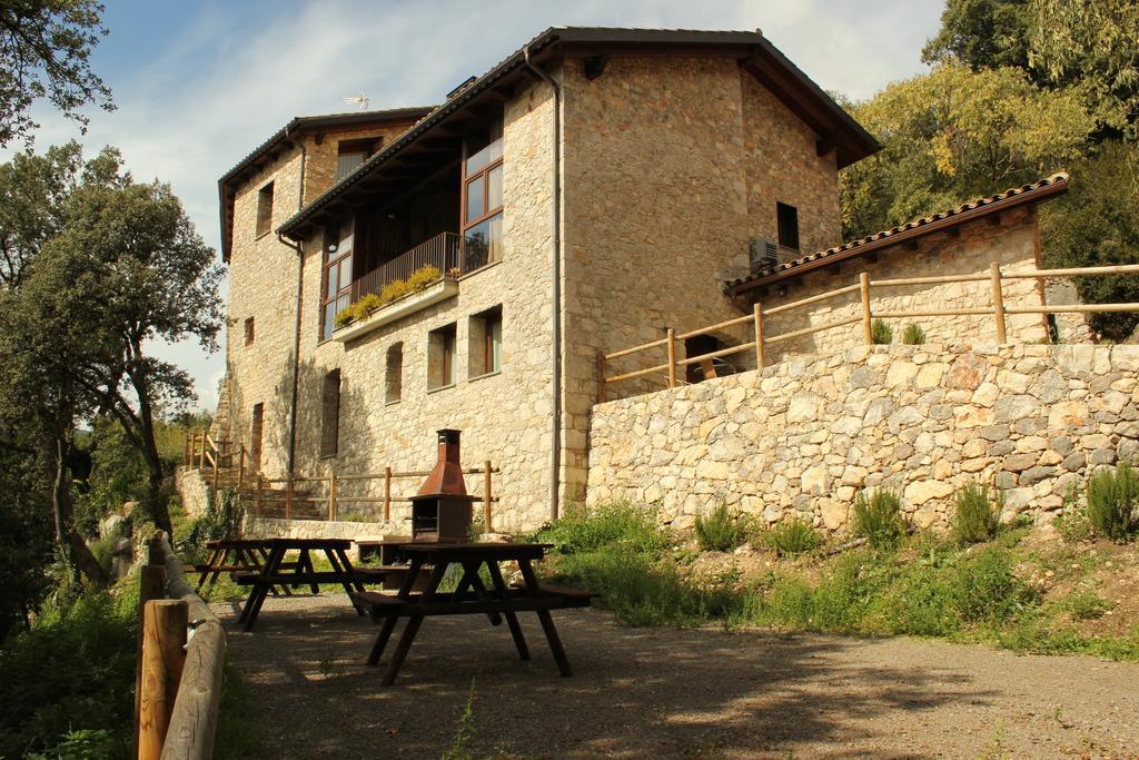 La Nou de Gayá Viladomatrural المظهر الخارجي الصورة