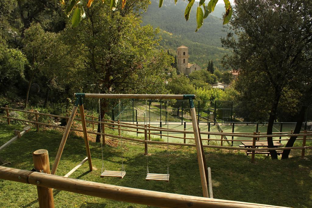 La Nou de Gayá Viladomatrural المظهر الخارجي الصورة