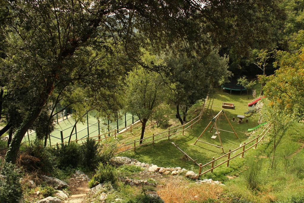 La Nou de Gayá Viladomatrural المظهر الخارجي الصورة