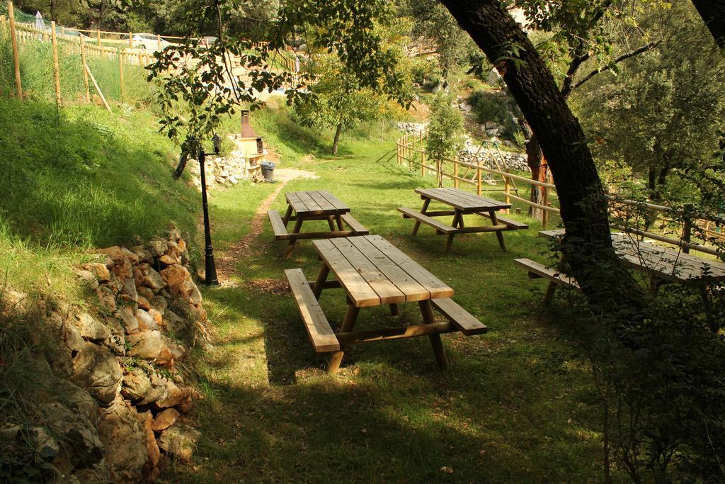 La Nou de Gayá Viladomatrural المظهر الخارجي الصورة