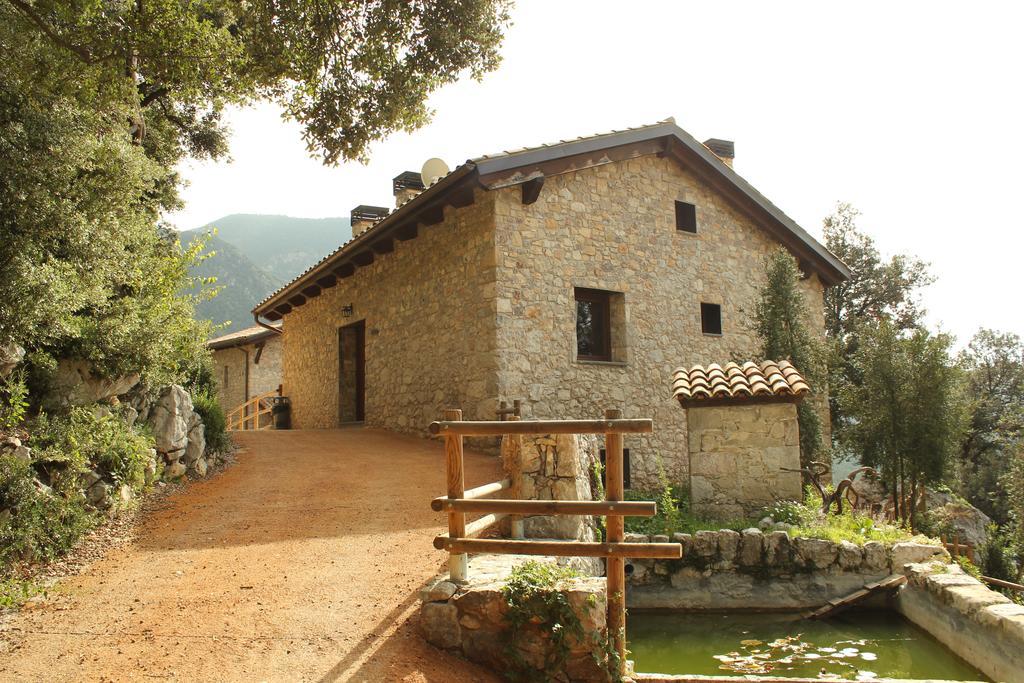 La Nou de Gayá Viladomatrural المظهر الخارجي الصورة