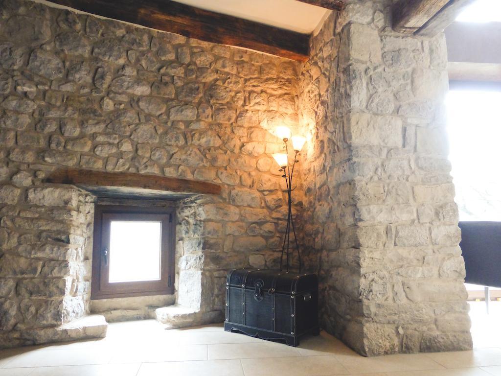 La Nou de Gayá Viladomatrural الغرفة الصورة