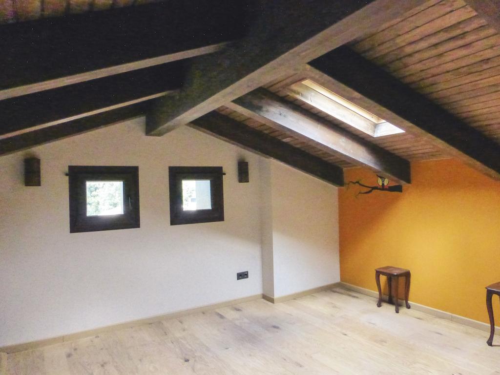 La Nou de Gayá Viladomatrural الغرفة الصورة